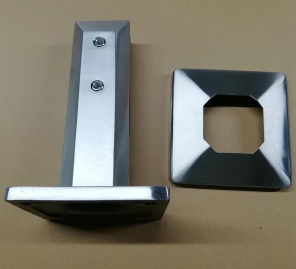 Glass Pool Fence Spigot China