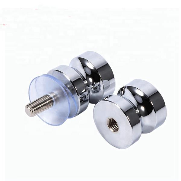 Glass Door Handle and Knobs 