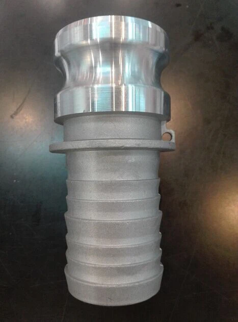 Aluminum Camlock Coupling