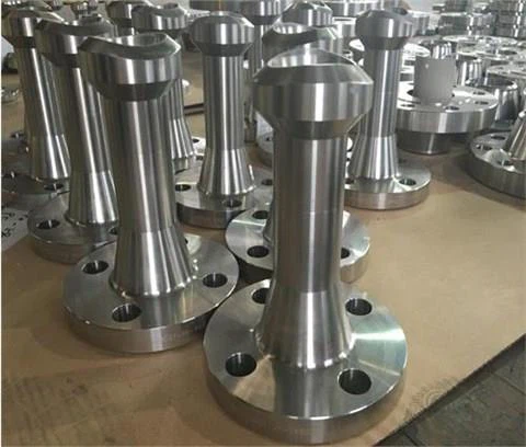 Long Weld Neck Flanges