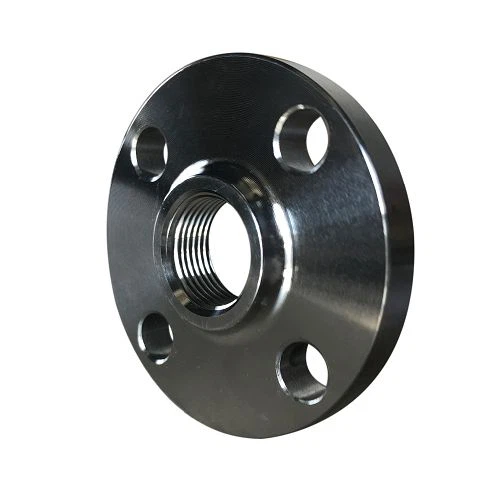 Mặt bích có ren