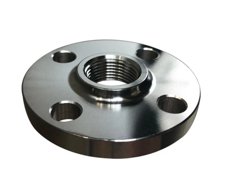 Threaded Flange