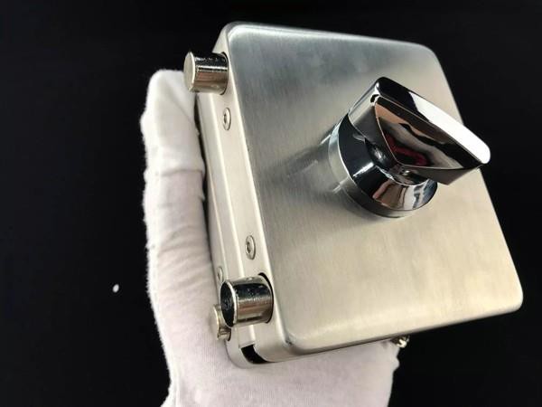 Types Of Sliding Glass Door Locks
