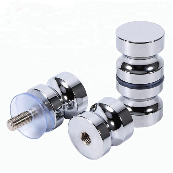 Glass Door Handles and Knobs