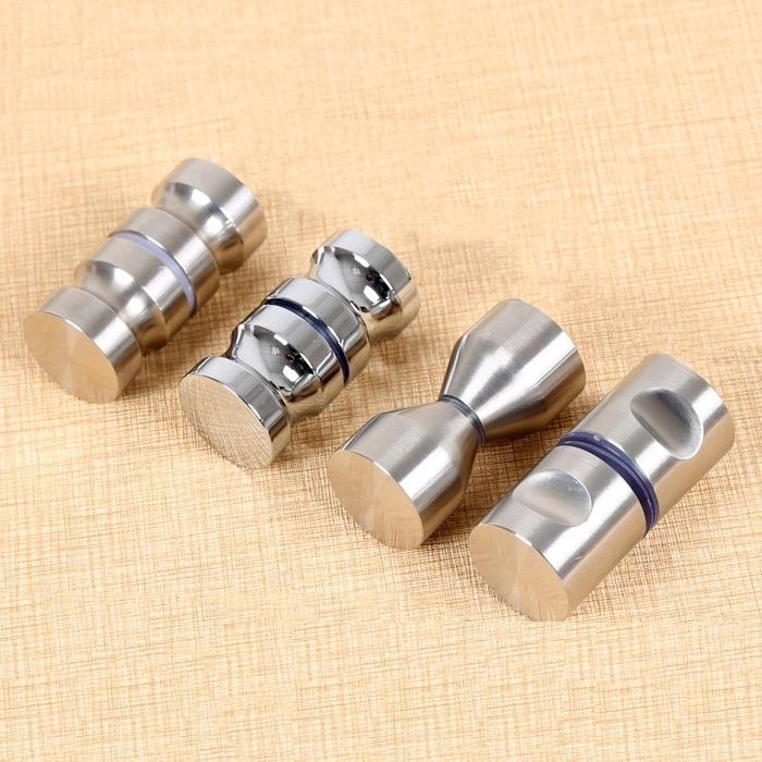 Glass Door Handles And Knobs