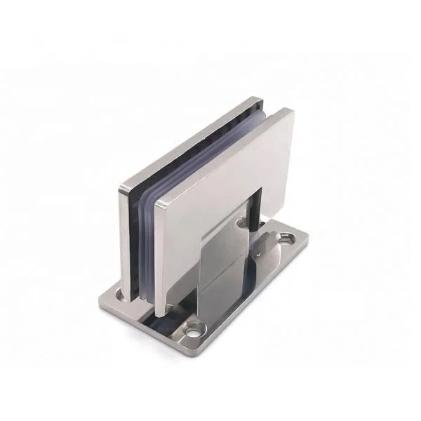 Glass Shower Door Hinges