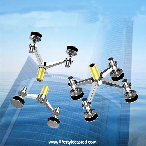 Phụ kiện Kinlong Spider