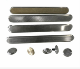 Corduroy Cảnh báo nguy hiểm Xúc giác