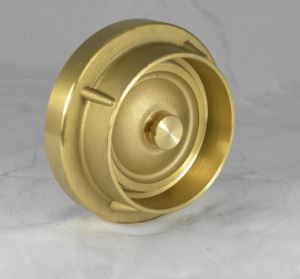 Khớp nối chữa cháy