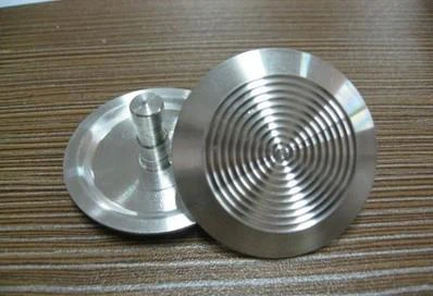 Tactile Flooring Visually Impaired