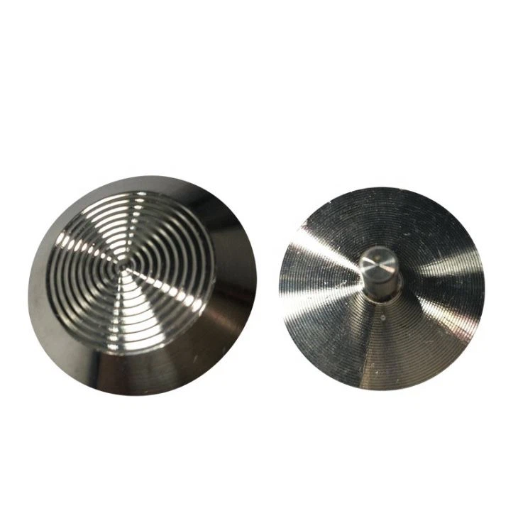 Tactile Flooring Visually Impaired