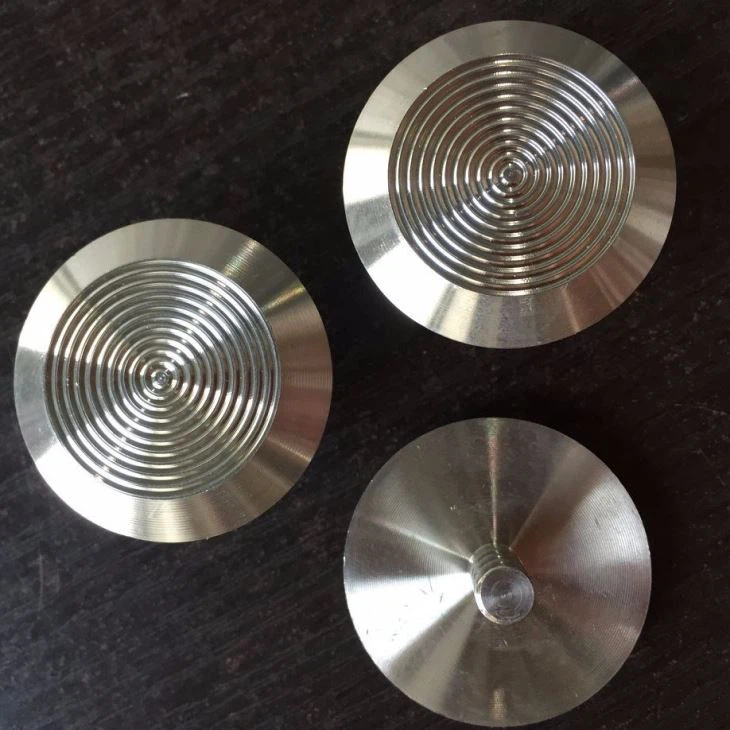 Tactile Flooring Visually Impaired