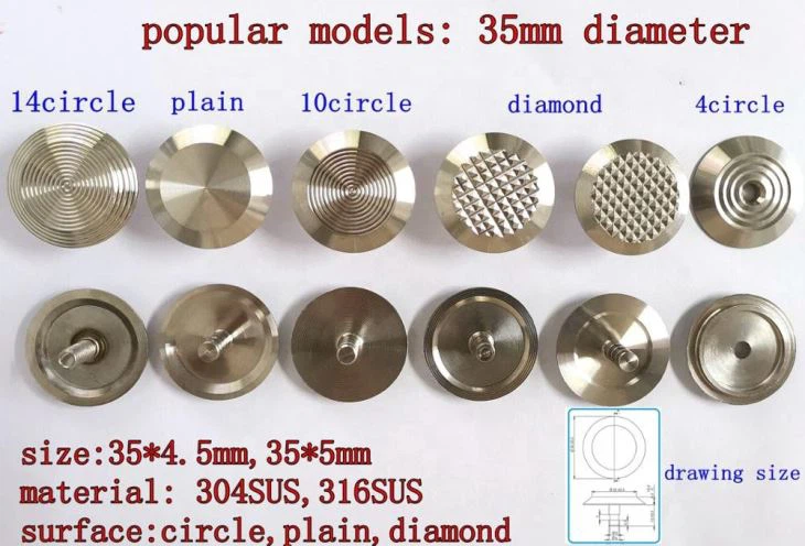 Tactile Warning Indicators