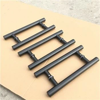 Bán tay nắm cửa kính